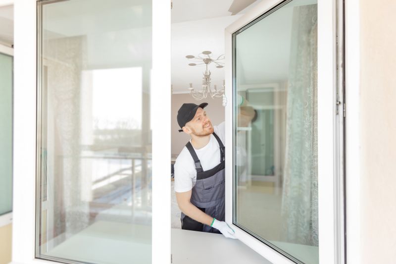 Cost of Windows Installation in Takoma Park, MD