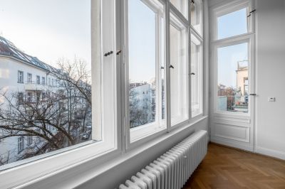 Best Window Installation Contractors in Takoma Park, MD